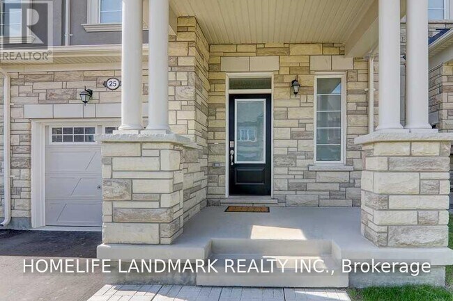 Building Photo - 25 Ness Dr