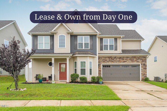 Foto principal - Build Equity While Leasing - Lease and Own...