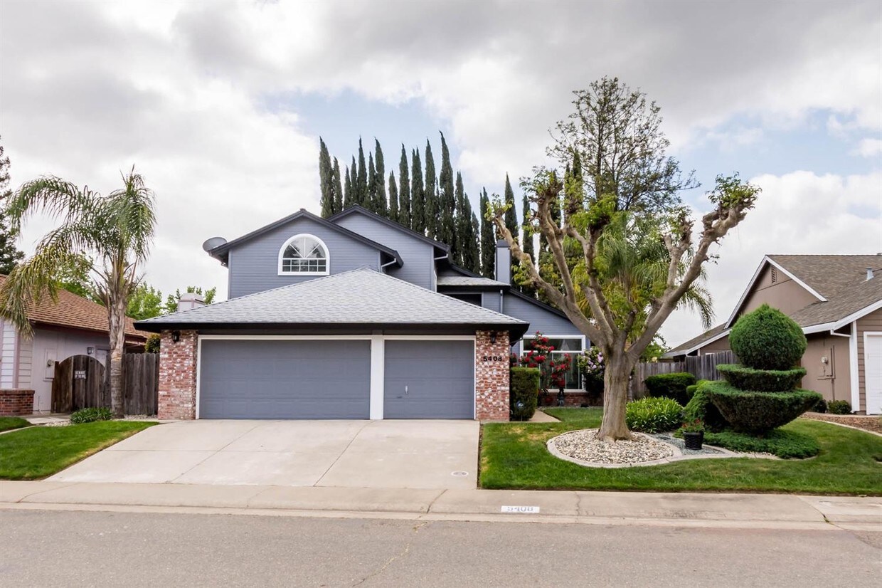 5408 Miriam Ct, Carmichael, CA 95608 House Rental in Carmichael, CA