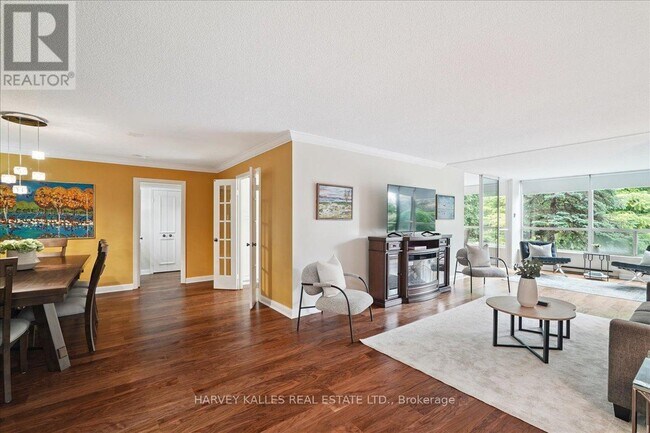 Photo du bâtiment - 3800 Yonge St