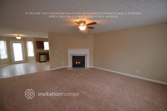 Foto del edificio - 347 Springhaven Way SE