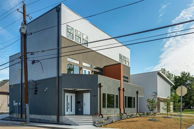 Building Photo - 1501 Seegar St