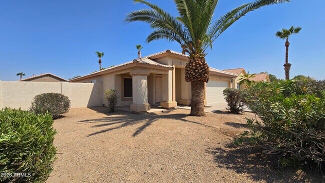 Foto del edificio - 10225 N 94th Ln