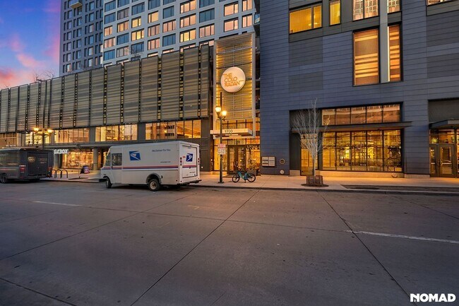 Foto del edificio - 1750 Wewatta St