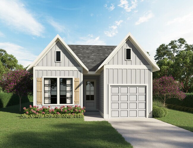 Champions Square Houses for Rent Opelika, AL