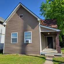 Building Photo - 1354 Oliver Ave