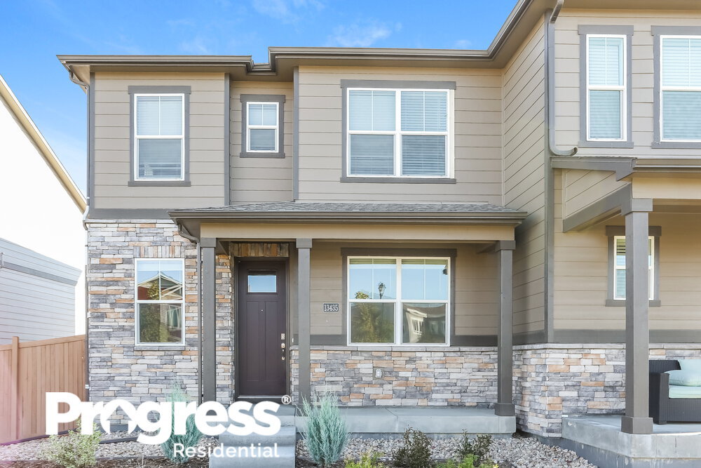 13435 Oneida Ln, Thornton, CO 80602 Townhome Rentals in Thornton CO