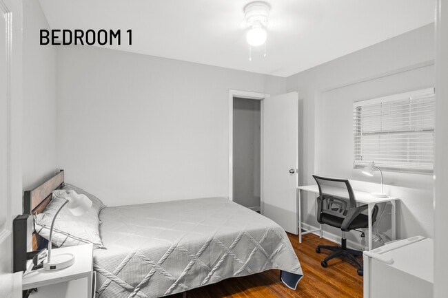 Building Photo - 4120 Angol Pl