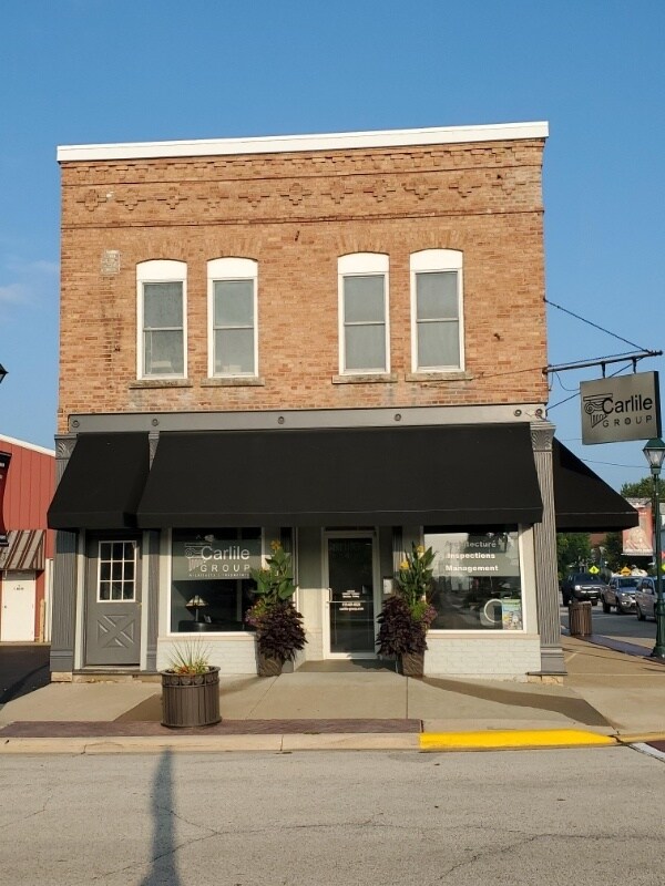 7 S Main St Unit 1, Manteno, IL 60950 Room for Rent in Manteno, IL