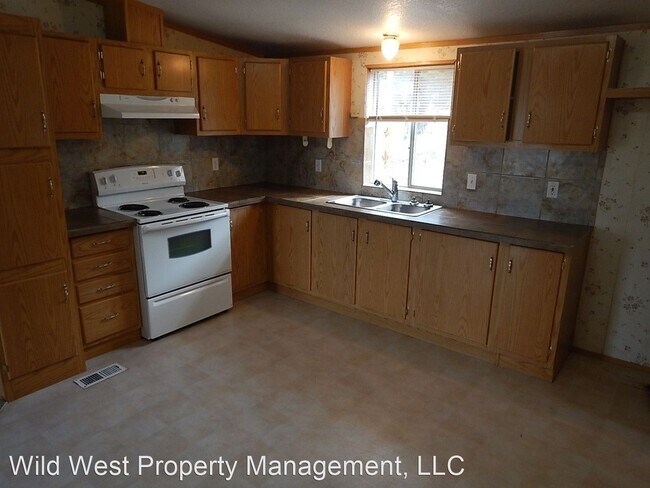 Foto del edificio - 3 br, 2 bath House - 7512 SE Walther Loop