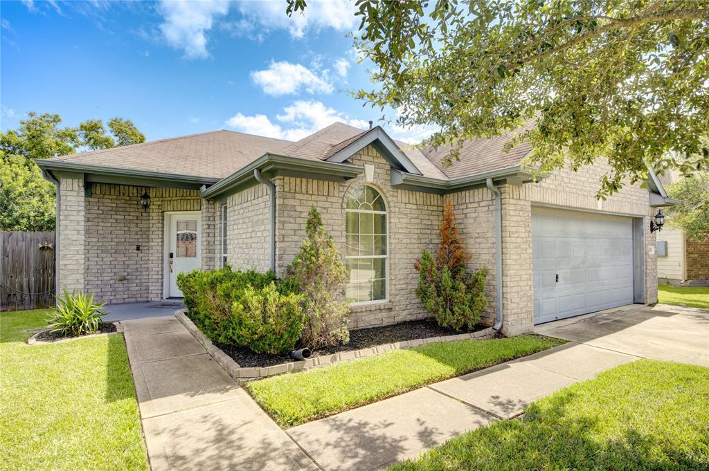Houses For Rent In Dickinson Tx
