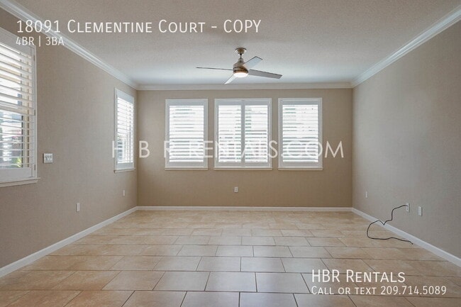 Building Photo - 18091 Clementine Ct