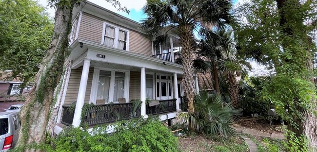 Foto del edificio - 2518 Grant St
