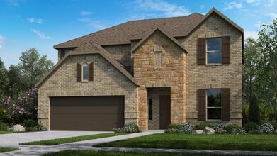 Building Photo - 18114 Grand Vista Hills Ln