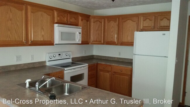 Building Photo - 2 br, 2 bath House - 513 Creekside Drive