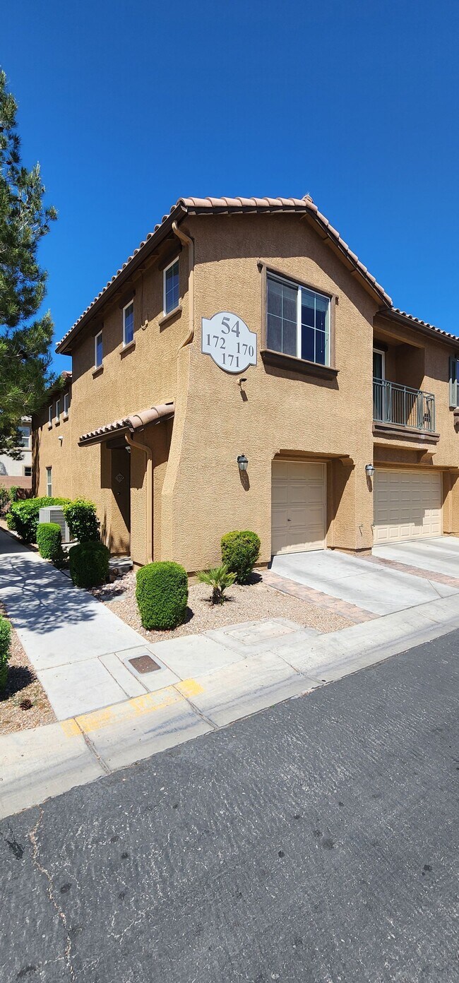 Building Photo - 6255 W Arby Ave