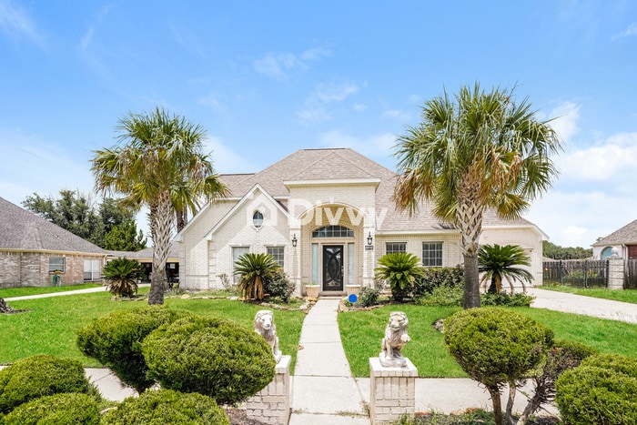 Foto principal - 6902 Crystal Point Dr, Katy, TX 77449