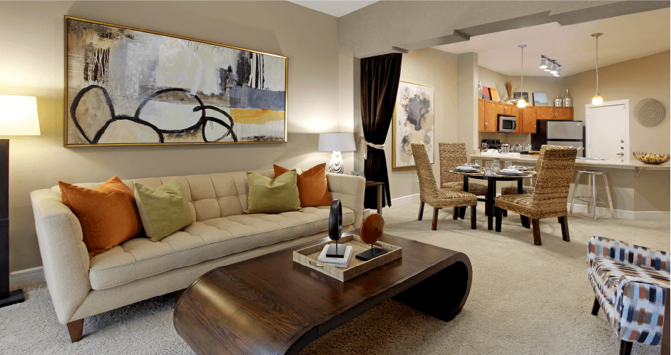 Foto principal - Delante Apartments