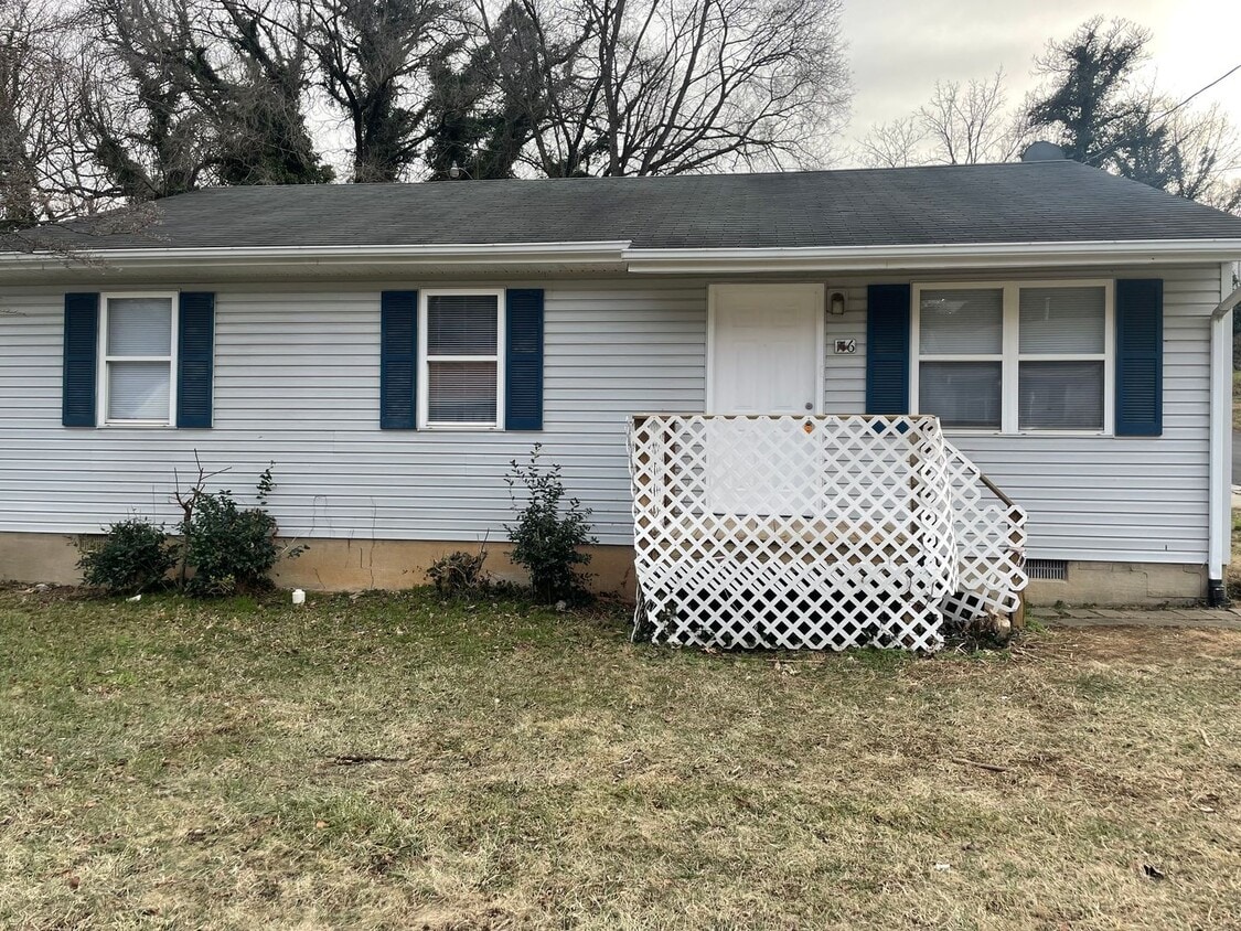 3 bedroom 1 bath house for rent - 3 bedroom 1 bath house for rent