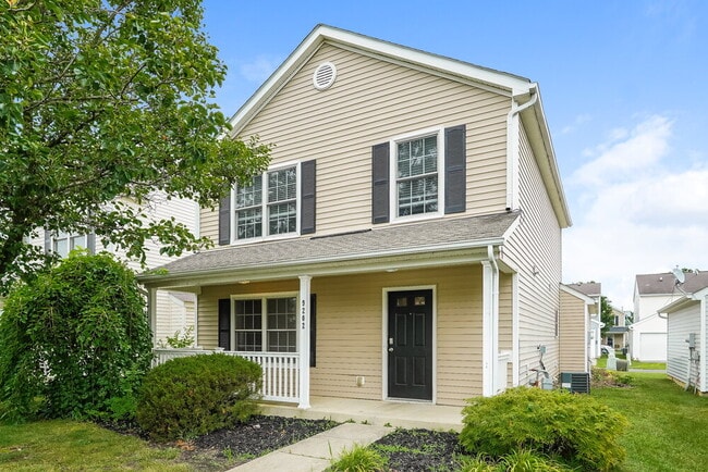 Building Photo - 9202 Rhode Island Way