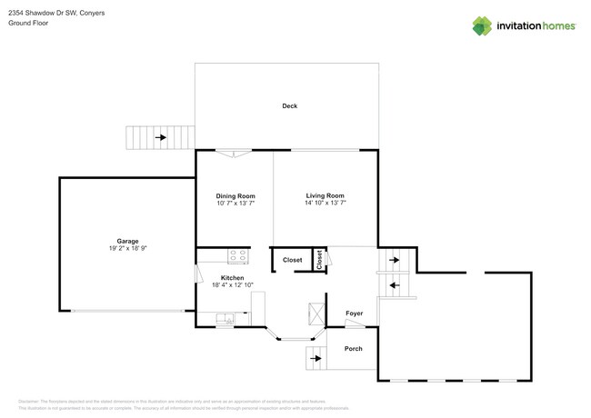 Foto del edificio - 2354 Shadowood Dr SW