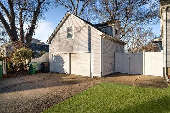 Foto del edificio - 5 Shippen Ave