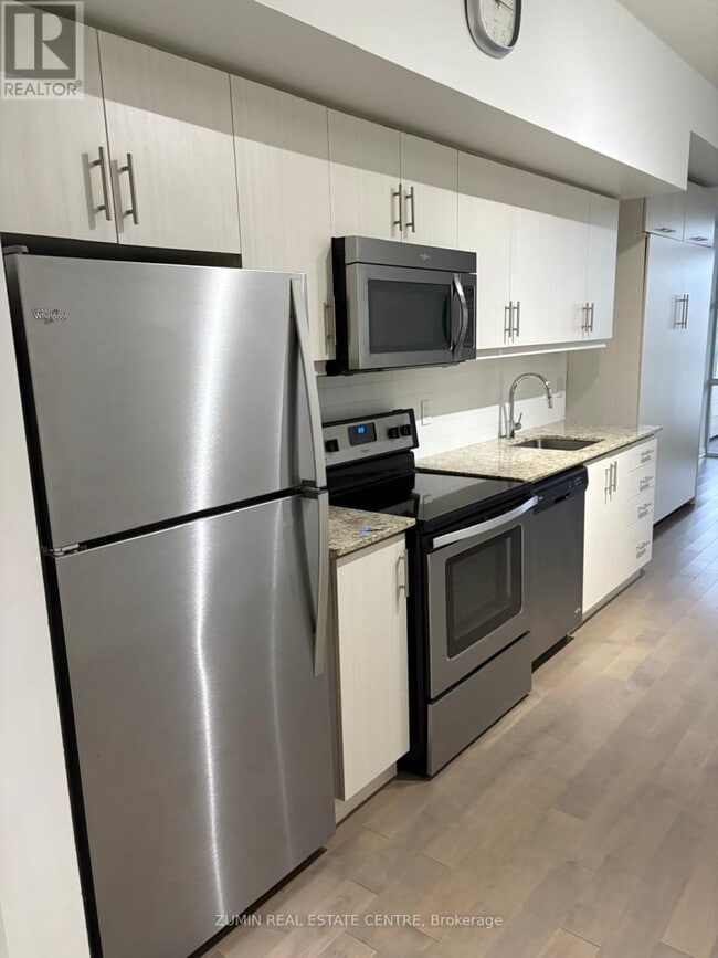 Photo du bâtiment - 10 Willison Square