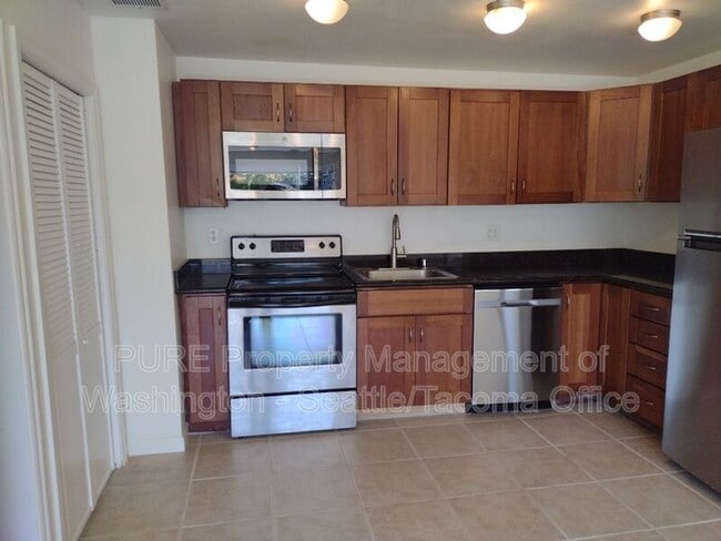 Foto del edificio - 2717 S Norman St