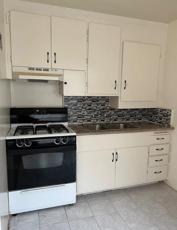 Foto principal - 3223 Taraval St