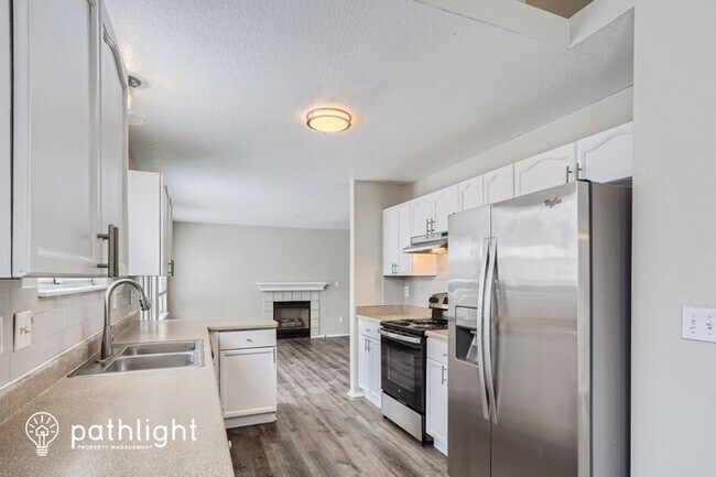 Building Photo - 1474 South Richfield Way, Aurora, CO, 80017