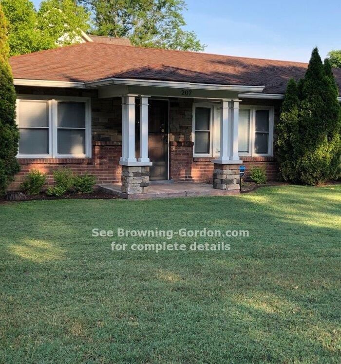 Primary Photo - 207 46th Ave N