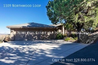 Building Photo - 1109 Northwood Loop Building Photo - 1109 Northwood Loop