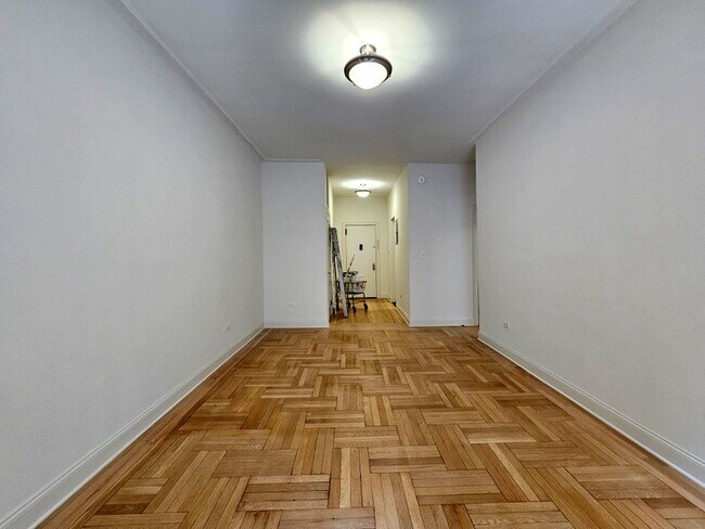 Foto del edificio - 652 W 163rd St