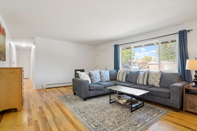 Photo - 5946 W Iowa Pl House