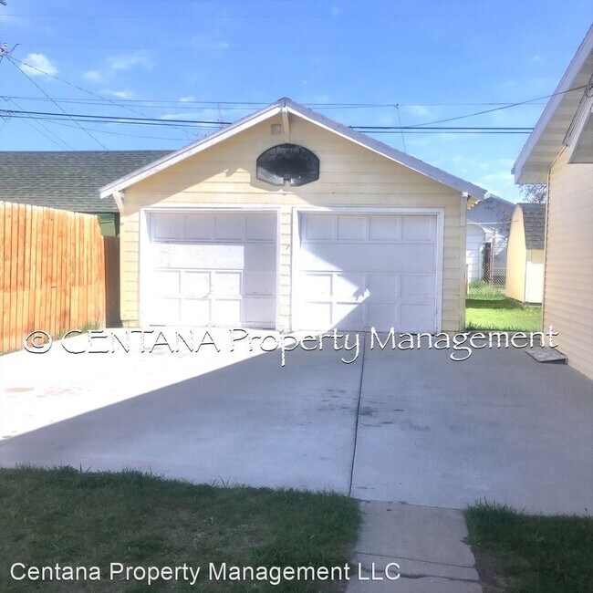 Building Photo - 3 br, 1 bath House - 2521 Nettie