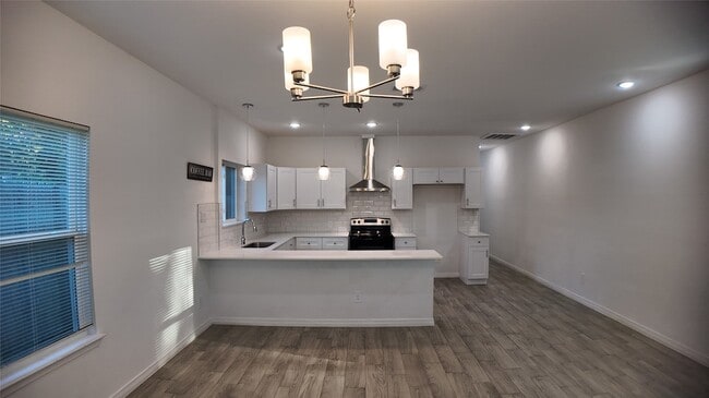 Foto del edificio - 4709 Lee St