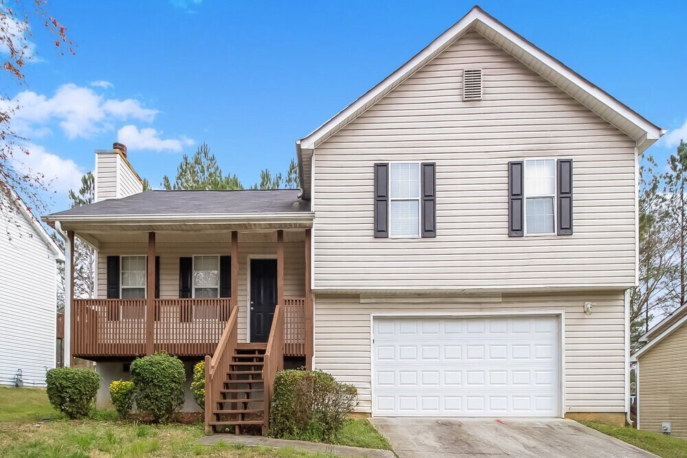 Foto principal - 728 Stonebridge Park Cir