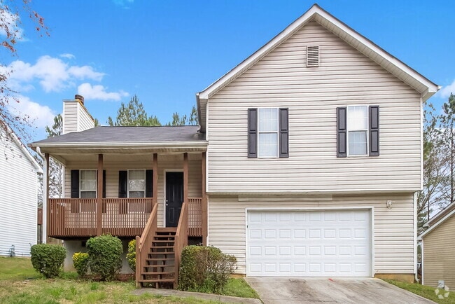 Building Photo - 728 Stonebridge Park Cir
