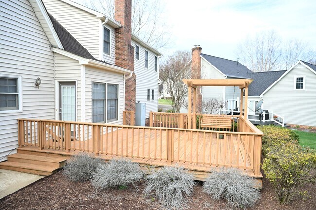 Foto del edificio - W. Burlington