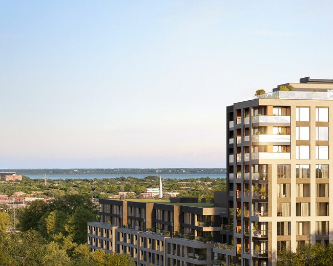 Building Photo - Le Bosco
