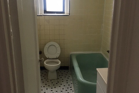 Primary Photo - 1500 Grand Concourse