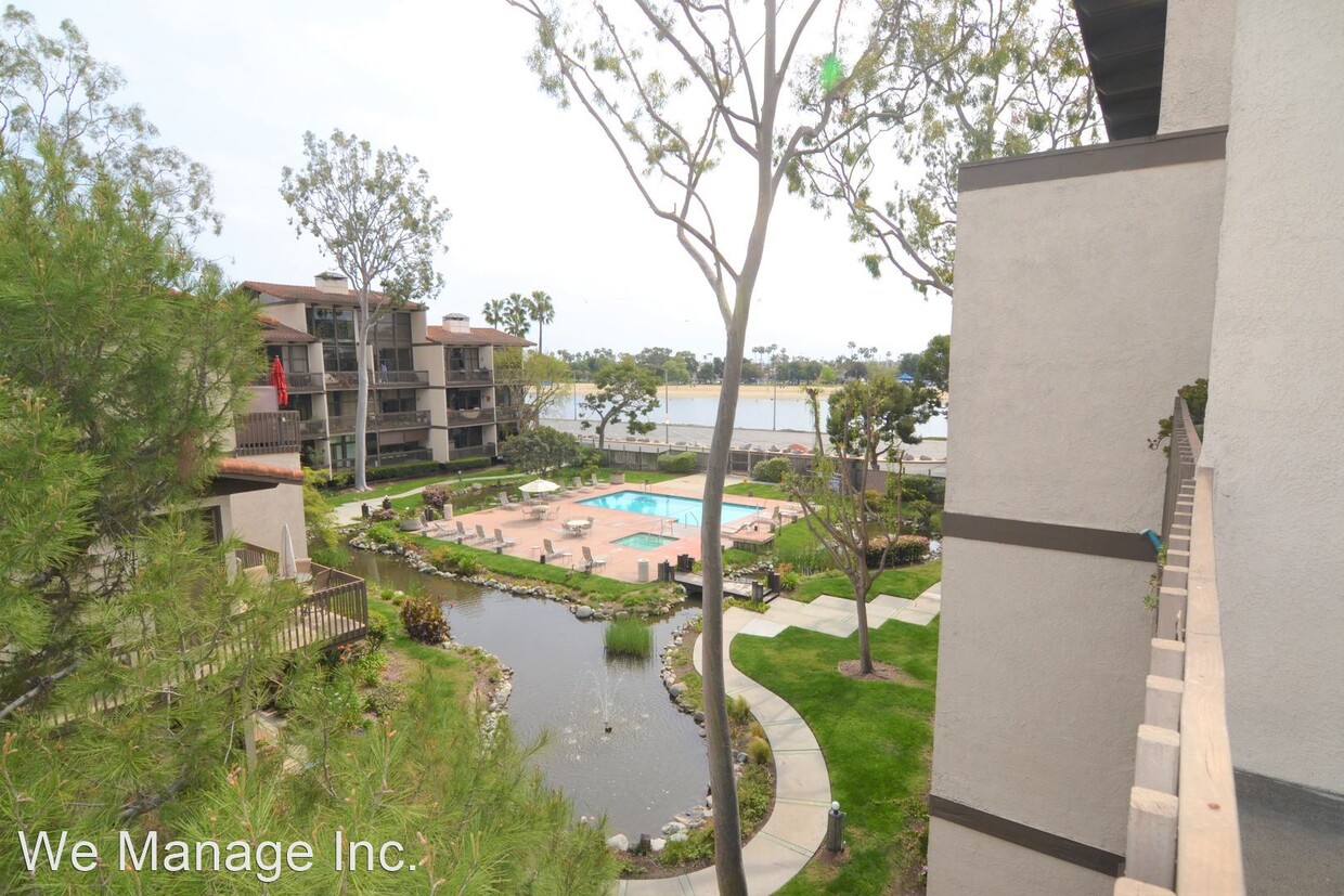 Primary Photo - 1 br, 1 bath House - 5302 Marina Pacifica ...