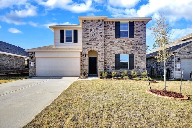 Building Photo - 13845 Rock Island Trl