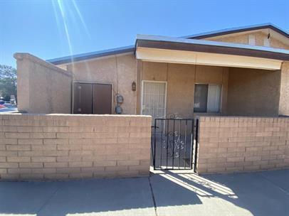 1905 Karen Sue Pl, El Paso, TX 79936 - House Rental in El Paso, TX ...