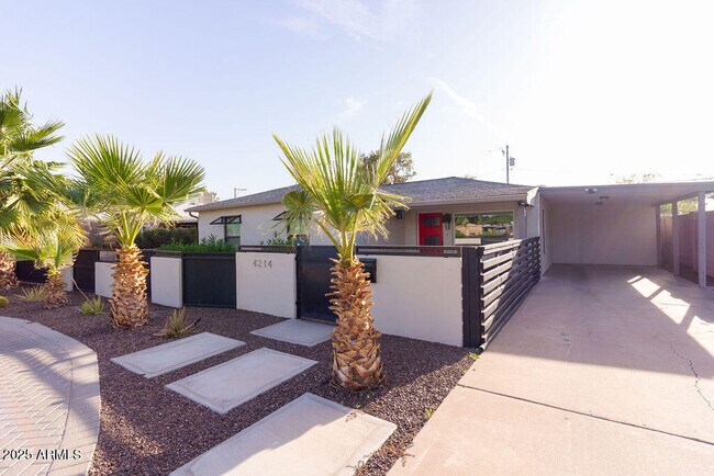 Foto del edificio - 4214 N 20th St