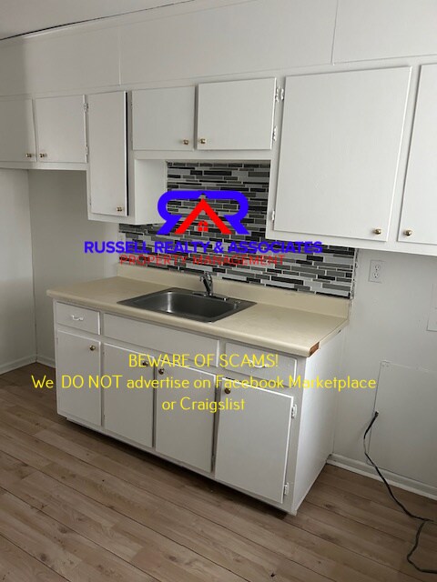 Foto del edificio - 1316 15th Ct N