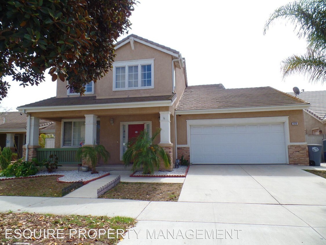 45 Houses for Rent in Oxnard, CA Westside Rentals
