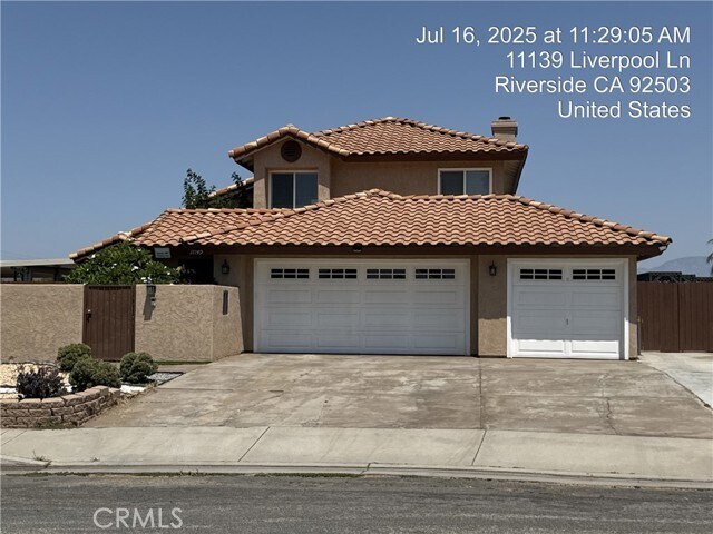 Foto principal - 11149 Liverpool Ln