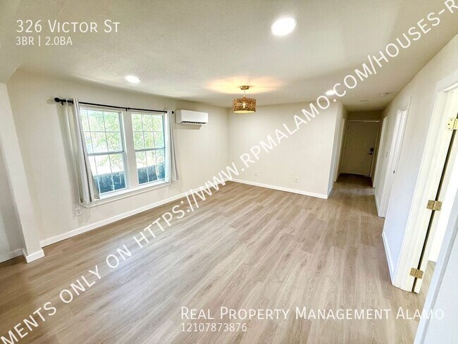 Foto del edificio - 326 Victor St