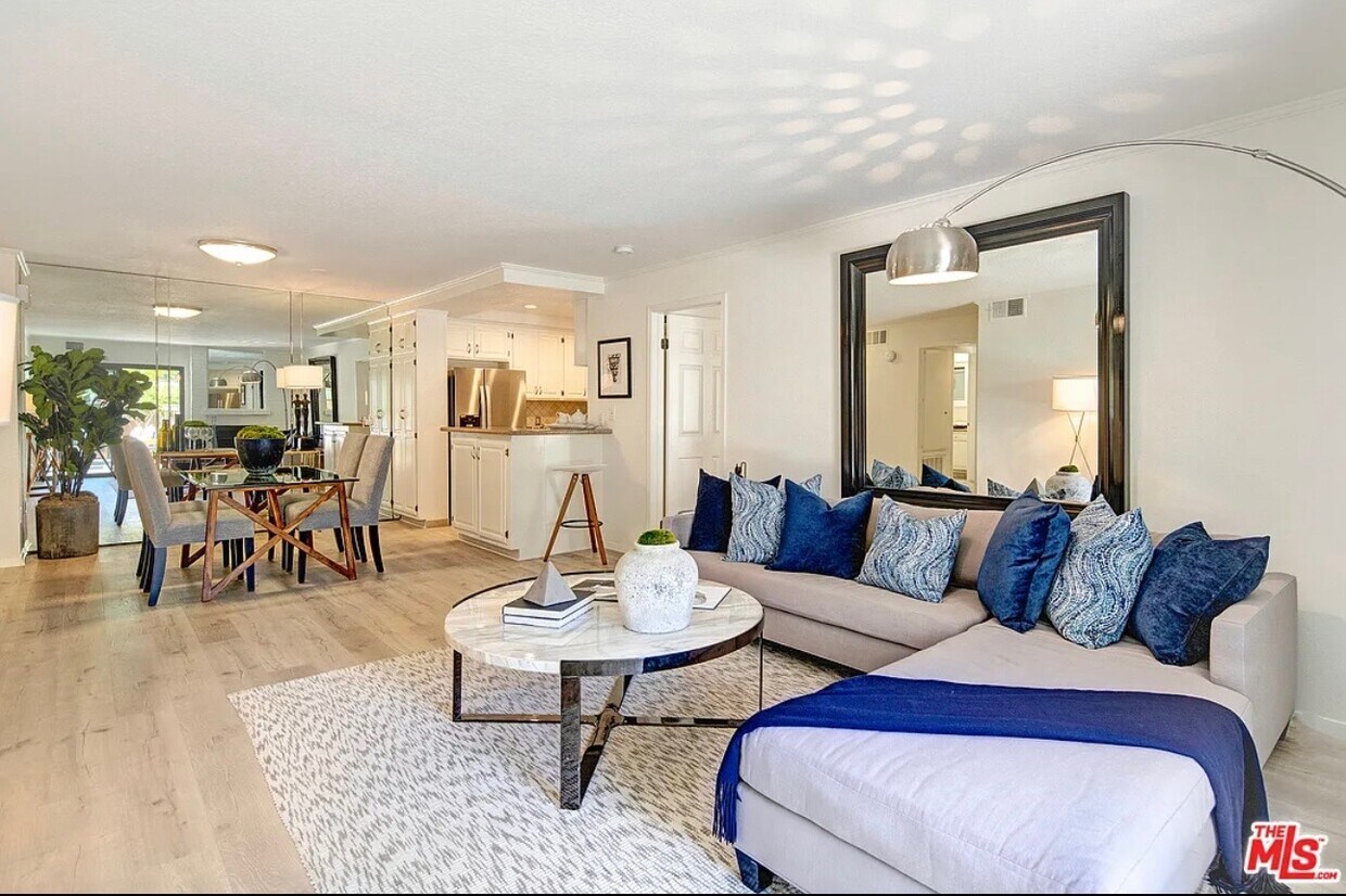 8600 Tuscany Ave Unit 208, Playa Del Rey, CA 90293 Condo for Rent in